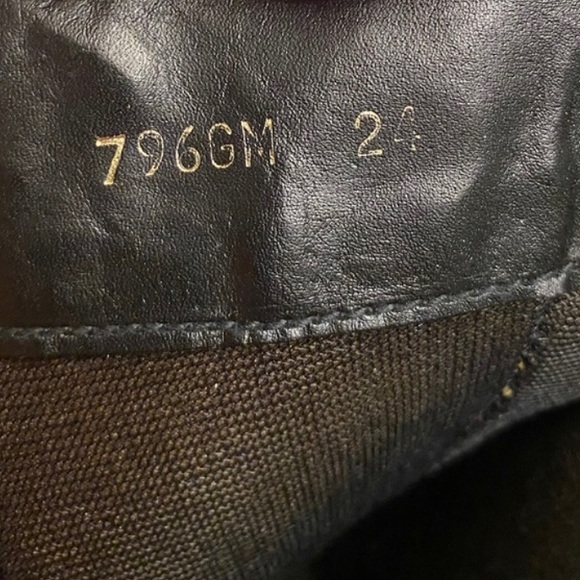 Vintage 1970’s Bootalinos by Corelli - Picture 8 of 10